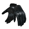 Dragonfly Перчатки DF Motion Black