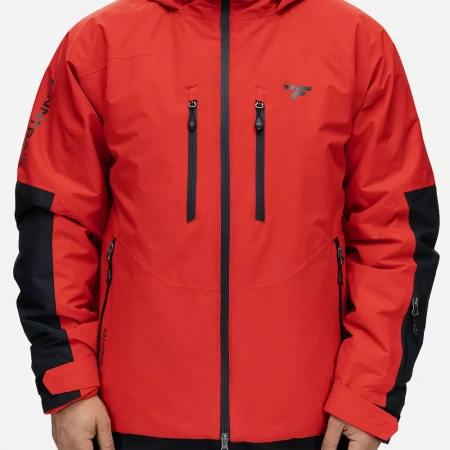 Finntrail Костюм Atlas 3401 Red