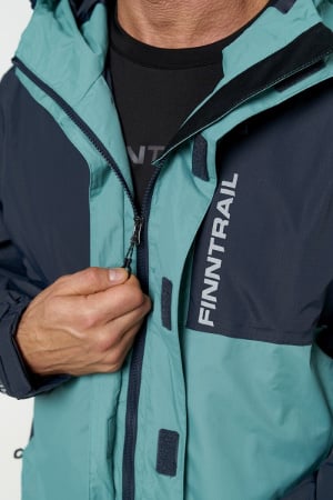 Finntrail Костюм LightSuit 3503 Petrol