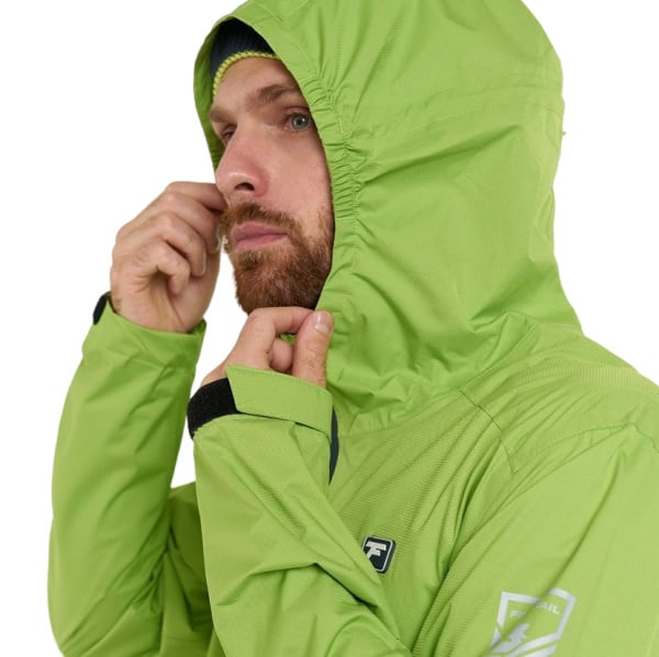 Finntrail Костюм Outdoor Suit Applegreen