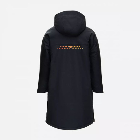 Finntrail Пальто мужское утепленное Boost 2016 GraphiteOrange