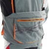 Dragonfly Куртка Эндуро Freeride Grey-Orange