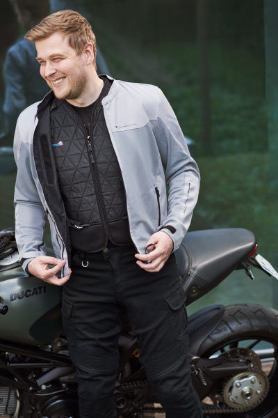 Shima Охлаждающий Жилет Hydrocool Vest