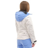 Dragonfly Куртка утепленная Gravity Premium WOMAN Gray-Blue