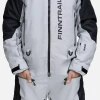 Finntrail Комбинезон мужской утепленный Blizzard 3856 LightGrey