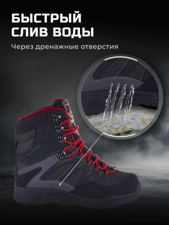 Finntrail Ботинки Speedmaster 5200