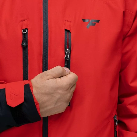 Finntrail Костюм Atlas 3401 Red