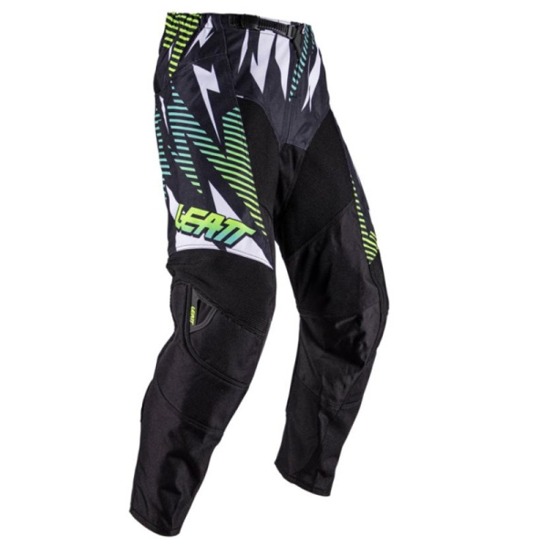 Leatt Штаны 3.5 Jr Storm Teal