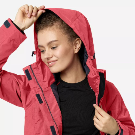 Finntrail Куртка женская Sierra 3451 Berry