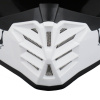 Acerbis Шлем детский Profile Junior White/Black