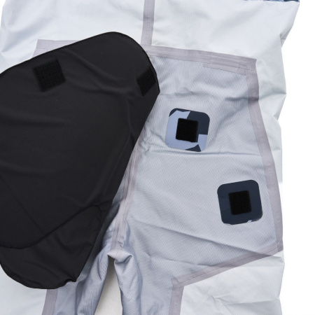 Dragonfly Вейдерсы мембранные Quad Pro 2025 Dark Camo