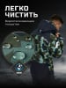 Finntrail Комбинезон утепленный зимний Widetrack 3852 Camo/Army