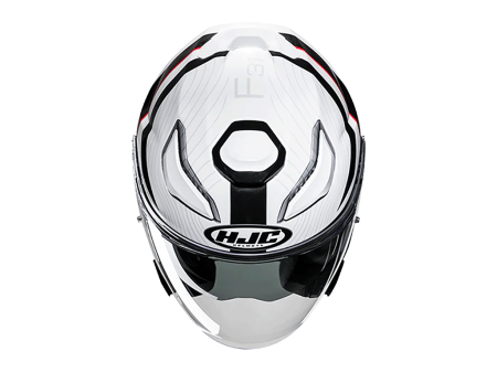 HJC Шлем F31 Naby MC1