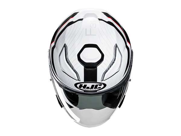 HJC Шлем F31 Naby MC1