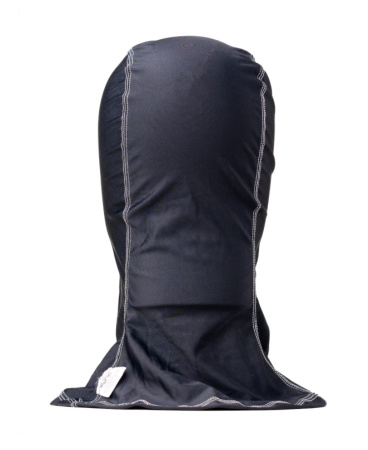 Starks Подшлемник Light + Coolmax черный