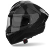 Airoh Мотошлем Matryx Carbon Glossy