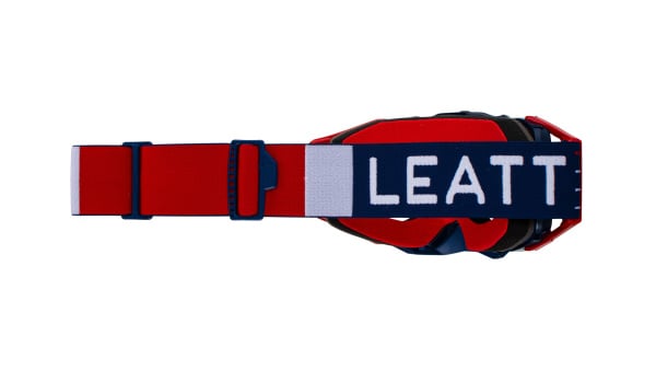 Leatt Очки Velocity 6.5 Royal Light Grey 58% (2023)