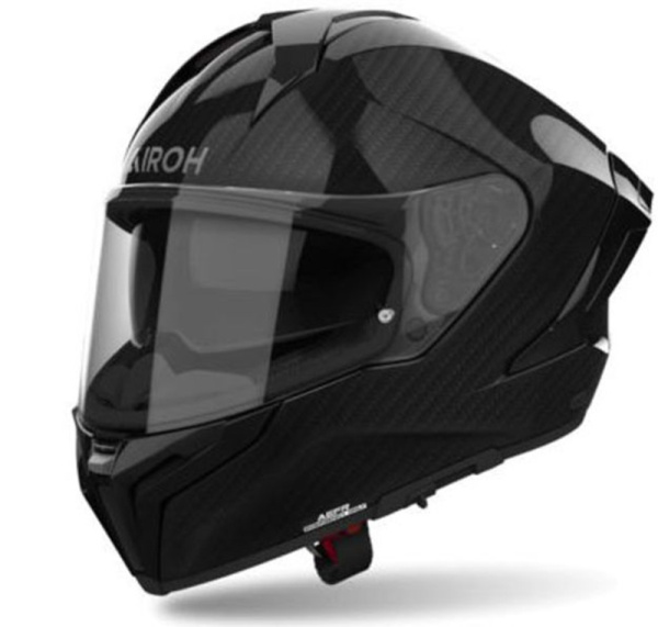 Airoh Мотошлем Matryx Carbon Glossy