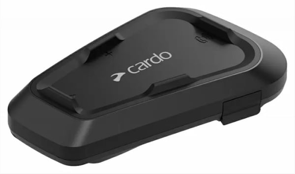 Cardo Scala Rider Bluetooth гарнитура Spirit HD Single