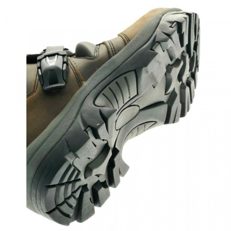 FORMA Ботинки ADVENTURE BROWN