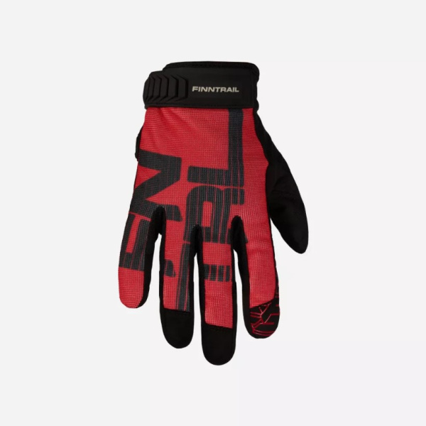 Finntrail Перчатки Eagle 2841 Red