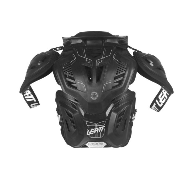 Leatt Защитный панцирь + шея Fusion Vest 3.0