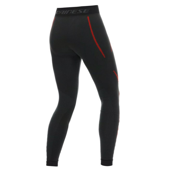 Dainese Термобрюки женские Thermo Pants Lady black/red