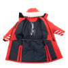 Dragonfly Плащ зимний Race Coat Woman 2026 Red
