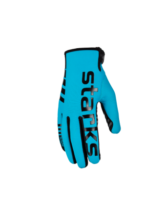 STARKS Перчатки квадро Neoprene Синий