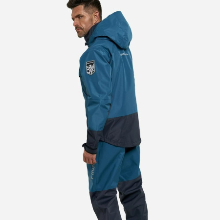 Finntrail Куртка водостойкая Coaster 4023 Blue