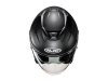 HJC Шлем i31 Semi Flat Black