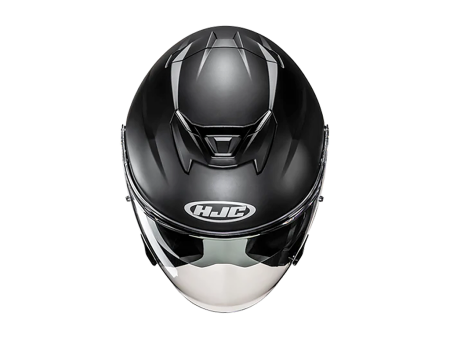 HJC Шлем i31 Semi Flat Black