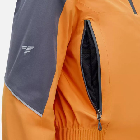 Finntrail Комбинезон зимний Ridge 2L 3854 Orange