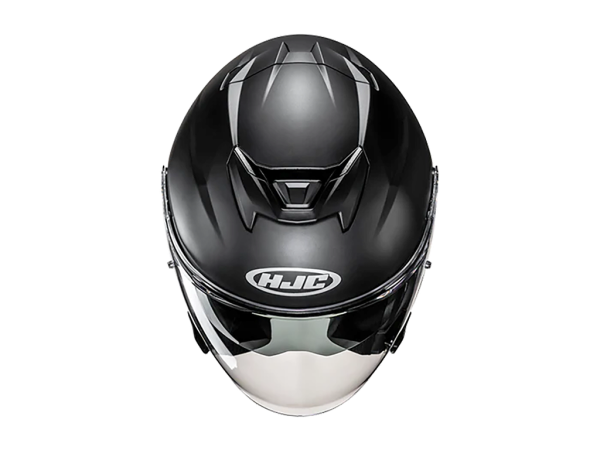HJC Шлем i31 Semi Flat Black