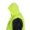 MadBull Дождевой комплект Pro Салатовый/Черный