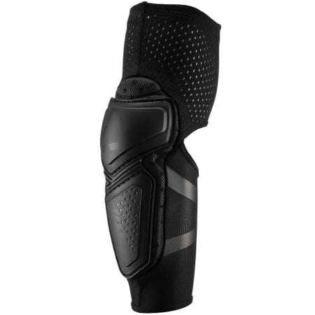 Leatt Защита локтей Contour Elbow Guard Black