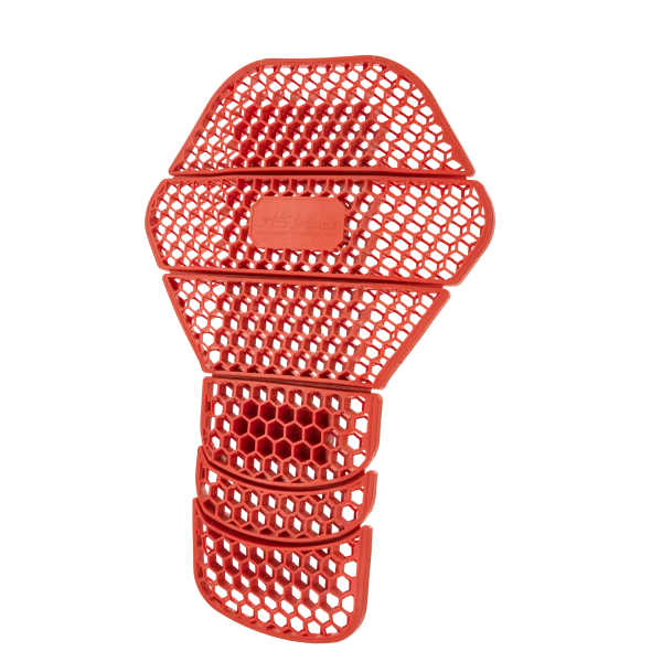 Shima Защита Спины Airforce Flexx Protector FB22F