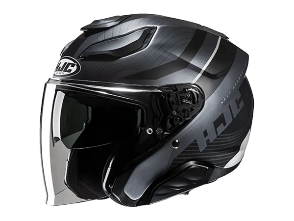 HJC Шлем F31 Naby MC5SF