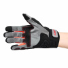 Dragonfly Перчатки DF Terrax Black - Grey