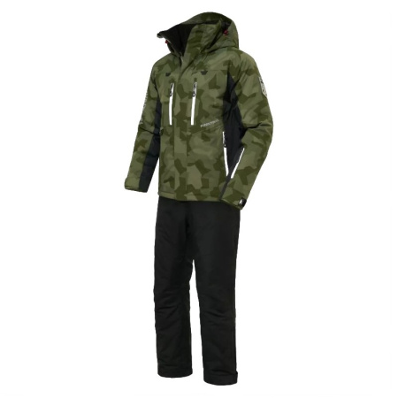 Finntrail Костюм Atlas CamoShadowGreen