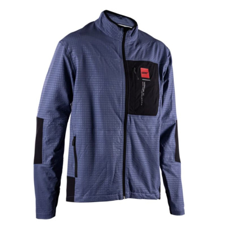 Leatt Мотокуртка ADV ThermaFlow 5.5 Midnight Blue