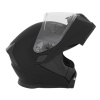 Desment Шлем модуляр Snow Vector Black Matt