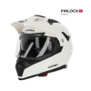 Acerbis Шлем Flip FS-606 22-06 White