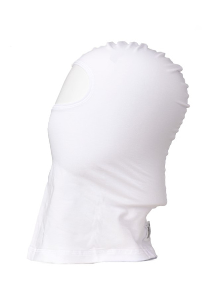 Starks Подшлемник Light белый