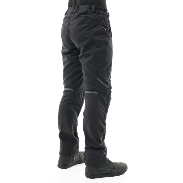 Dragonfly Брюки Softshell Urban Man Black