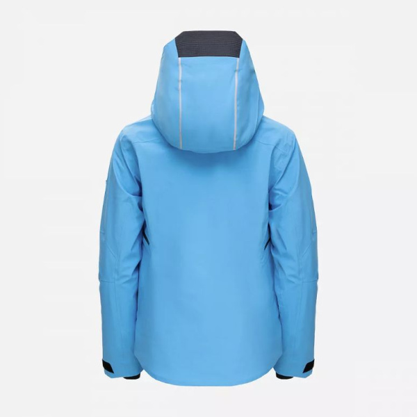 Finntrail Куртка женская утепленная Aspen 3463 Blue