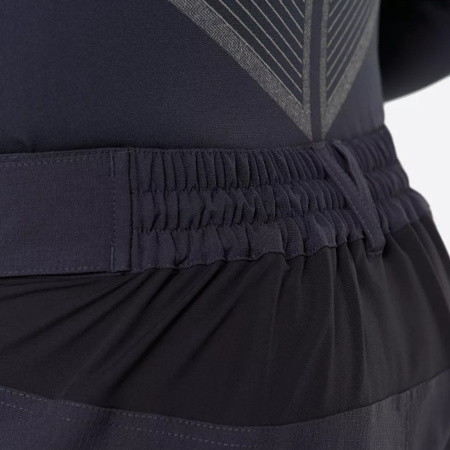 Finntrail Брюки Guard 4611 DarkGrey