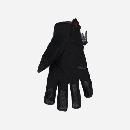 Finntrail Перчатки Impact 2710 Graphite/Red