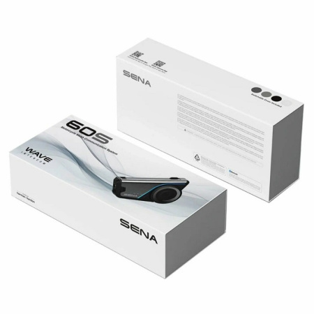Sena Bluetooth-гарнитура и интерком 60S-01