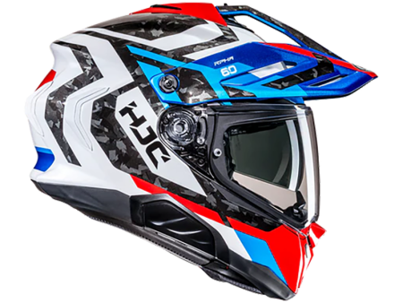 HJC Шлем RPHA60 Dakar MC21